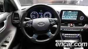 Hyundai Grandeur, 2017 — миниатюра 13