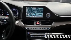 Hyundai Grandeur, 2017 — миниатюра 14