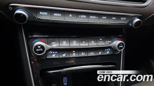 Hyundai Grandeur, 2017 — миниатюра 16