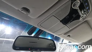 Hyundai Grandeur, 2017 — миниатюра 17