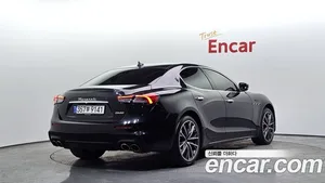 Maserati Ghibli, 2022 — миниатюра 2