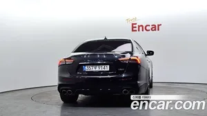Maserati Ghibli, 2022 — миниатюра 4