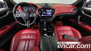 Maserati Ghibli, 2022 — миниатюра 7