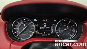 Maserati Ghibli, 2022 — миниатюра 8