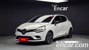 Renault Cilo, 2018 — миниатюра 1