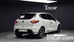 Renault Cilo, 2018 — миниатюра 2