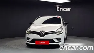 Renault Cilo, 2018 — миниатюра 3
