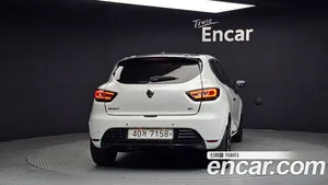Renault Cilo, 2018 — миниатюра 4