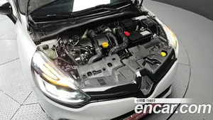 Renault Cilo, 2018 — миниатюра 6