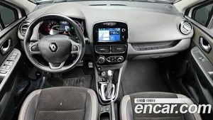 Renault Cilo, 2018 — миниатюра 7