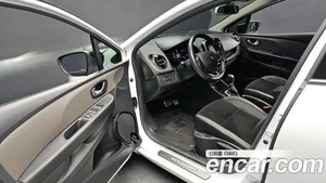 Renault Cilo, 2018 — миниатюра 11