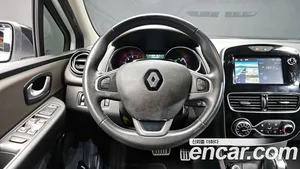 Renault Cilo, 2018 — миниатюра 13