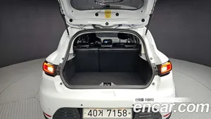 Renault Cilo, 2018 — миниатюра 20