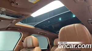 Bentley Bentayga, 2018 — миниатюра 19
