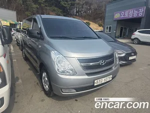 Hyundai Starex, 2014 — миниатюра 1