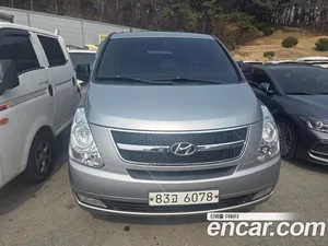 Hyundai Starex, 2014 — миниатюра 2