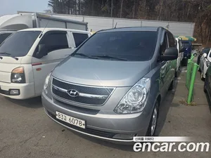 Hyundai Starex, 2014 — миниатюра 3