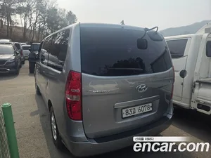 Hyundai Starex, 2014 — миниатюра 4