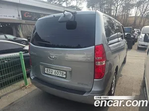 Hyundai Starex, 2014 — миниатюра 5