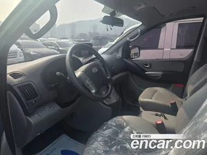 Hyundai Starex, 2014 — миниатюра 6