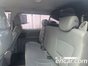 Hyundai Starex, 2014 — миниатюра 8