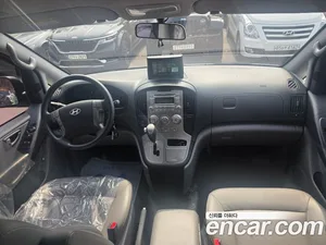Hyundai Starex, 2014 — миниатюра 10