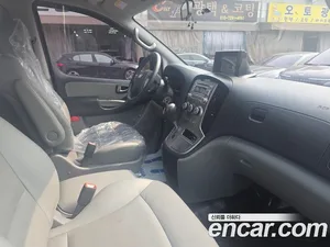 Hyundai Starex, 2014 — миниатюра 11