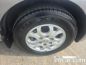 Hyundai Starex, 2014 — миниатюра 12