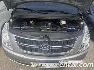 Hyundai Starex, 2014 — миниатюра 13