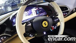 Ferrari 296, 2022 — миниатюра 11