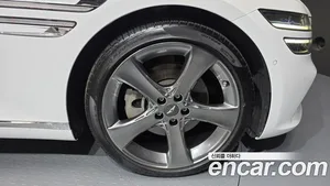 Genesis G80, 2021 — миниатюра 5