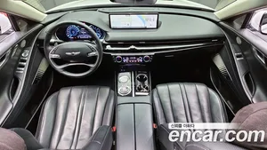 Genesis G80, 2021 — миниатюра 7