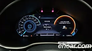 Genesis G80, 2021 — миниатюра 8