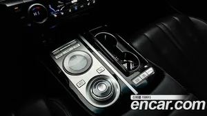 Genesis G80, 2021 — миниатюра 9
