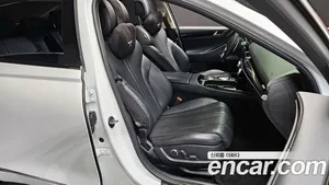 Genesis G80, 2021 — миниатюра 12