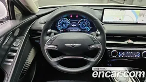 Genesis G80, 2021 — миниатюра 13