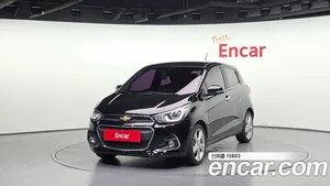 Chevrolet Spark, 2016 — миниатюра 1