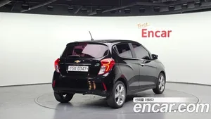 Chevrolet Spark, 2016 — миниатюра 2