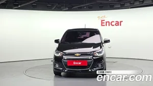 Chevrolet Spark, 2016 — миниатюра 3