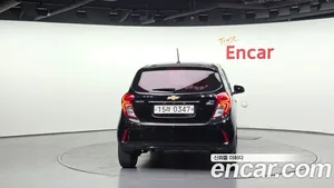 Chevrolet Spark, 2016 — миниатюра 4
