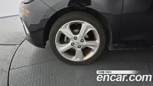 Chevrolet Spark, 2016 — миниатюра 5