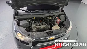 Chevrolet Spark, 2016 — миниатюра 6