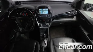 Chevrolet Spark, 2016 — миниатюра 7