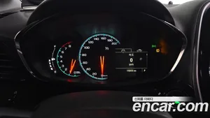 Chevrolet Spark, 2016 — миниатюра 8