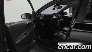 Chevrolet Spark, 2016 — миниатюра 10