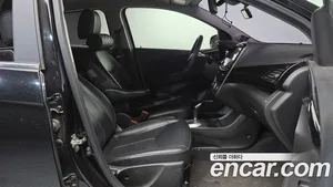 Chevrolet Spark, 2016 — миниатюра 11