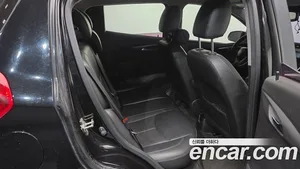 Chevrolet Spark, 2016 — миниатюра 12