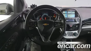 Chevrolet Spark, 2016 — миниатюра 13
