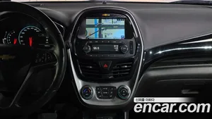 Chevrolet Spark, 2016 — миниатюра 14