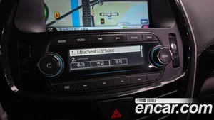 Chevrolet Spark, 2016 — миниатюра 16